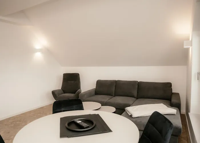 Ferienwohnung EMS 6- Norderney